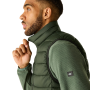 Gilet homme Regatta Marizion B/W