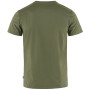 T-shirt homme Fjällräven Logo T-shirt M