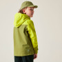 Veste enfant Dare 2b Explore III Jacket Golden Cypress
