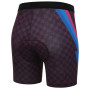 Short vélo femme Protective 126011-690 P-Vert W