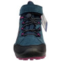 Bottes d'hiver enfant IMAC Foxy 28 Ott/Fucsia