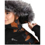 Veste d'hiver femme Kilpi Lena-W