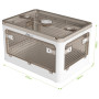 Boîte de rangement Yolco FB40