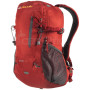Sac à dos Pinguin Step 24 (2020) rouge
