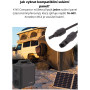Station de charge Nano Solar Compactor 2400