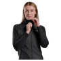 Veste d'hiver femme Montane F Sirocco Lite Hoodie