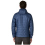 Veste homme Patagonia M's Nano Puff Hoody