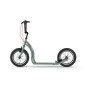 Trottinette Yedoo Friday green SilverGreen