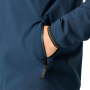 Veste imperméable pour homme Regatta Evander