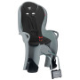 Siège bébé Hamax Kiss gris / noir Gray/Black