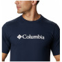 T-shirt homme Columbia CSC Basic Logo Tee