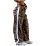 Pantalon de survêtement femmes Nebbia Oversized sweatpants Power