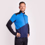 Sweatshirt fonctionnel homme Progress Territory