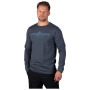 Taille: L / Couleur: bleu foncé