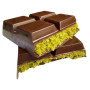 Chocolat Alyan Chocolat de Dubaï