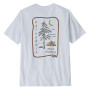 T-shirt homme Patagonia M's Clean Climb Roots Responsibili-Tee