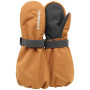 Taille de gants: 4-6 / Couleur: orange