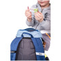 Sac à dos enfant Kohla Happy Rocky 10