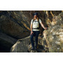 Patalon femme Fjällräven Kaipak Trousers Curved W