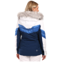 Veste de ski femme Kilpi Lin-W