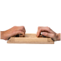 Jeu d’escalade Crush Climbing Crimp Battle