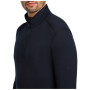 Sweatshirt fonctionnel homme Icebreaker M 260 Tech LS Half Zip