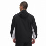 Veste homme Under Armour Rival Wvn Windbreaker