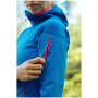 Veste femme High Point Versa Lady Hoody Jacket