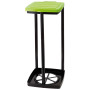 Poubelle Brunner Bio Boy Compact vert