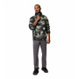 Sweat-shirt homme Columbia Helvetia™ II Printed Half Snap Fleece
