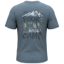 T-shirt homme Hannah Fred