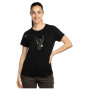 T-shirt femme Chillaz Valencia Happy Alpaca
