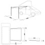 Abri Easy Camp Canopy