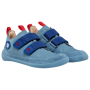 Taille de chaussures (UE): 34 / Couleur: bleu