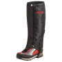Guêtres de randonnée Boll Ascent Gaiter (L)