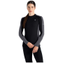 Sous-vêtements fonctionnels femme Dare 2b W Exchange IV Baselayer Set