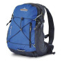 Sac à dos Pinguin Biker 25 bleue