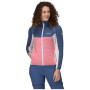 Sweat-shirt femme Regatta Wmns Hepley F/Z