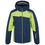 Taille: XXL / Couleur: bleu / jaune