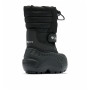 Chaussures enfant Columbia Youth Powderbug™ Snowlite™ Black, White