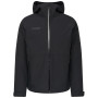Veste homme Mammut Linard Guide 3 in 1 HS Hooded Jacket Men