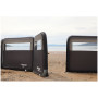 Paravent Vango AirBeam Modular Windbreak