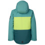 Veste enfant Dare 2b Send It II Jacket Teal/WldLm
