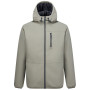 Veste d'hiver homme Regatta Winter Shorebay gris clair SmkyOl(Blk)