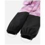 Combinaison bébé Reima Kipina Grey Pink
