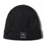 Bonnet d'hiver Columbia Whirlibird™ Cuffed Beanie noir / blanc Black, Graphite Marled