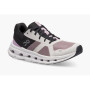 Chaussures de running femme On Running Cloudrunner vert Heron/Black