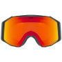 Masques ski Uvex Gravity FM