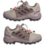 Chaussures à membrane pour enfants Adidas Terrex Gtx K Pink