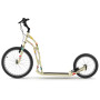 Trottinette Yedoo Around the World 2016